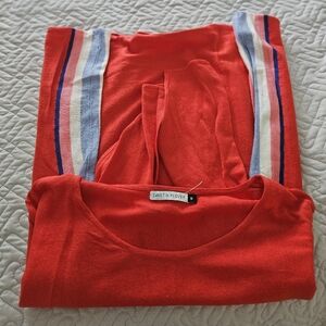 Zaket & Plover Sweater